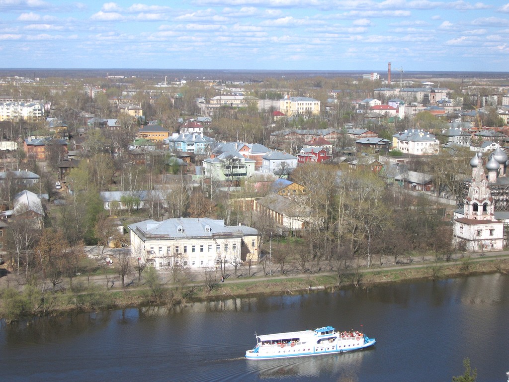 Vologda